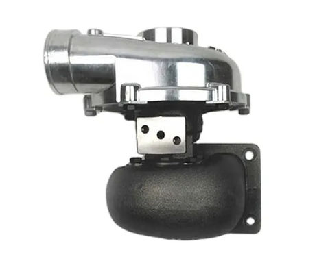 RHC7 6BD1 Motorturbolader 7T-534 318731 114400-2100 für Exkavatorteile EX200-1