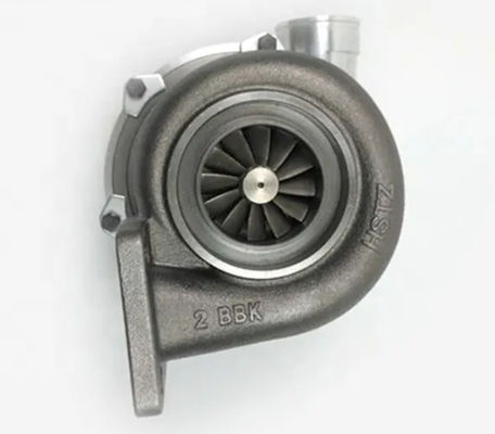 RHC7 6BD1 Motorturbolader 7T-534 318731 114400-2100 für Exkavatorteile EX200-1