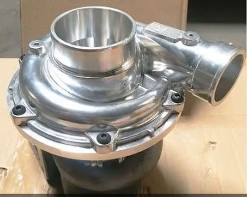 Maschinen- und Triebwerksteile 6D31 Turbolader 49179-00240 für Bagger HD700