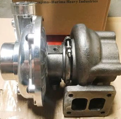 Maschinen- und Triebwerksteile 6D31 Turbolader 49179-00240 für Bagger HD700