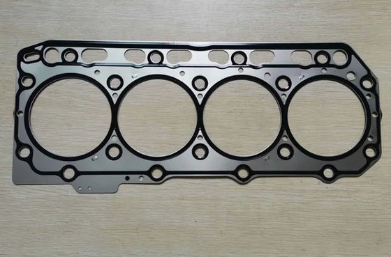Vollverschlusspaket 4D84 4TNV84 Motorzylinderkopfschluss