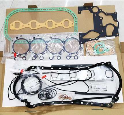 Maschinen-Full Gasket-Kit 4JG2 Überholungs-Gasket-Kit