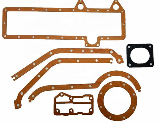 Motorteile 6D155 Zylinderkopfverschluss-Set 6128-K1-0024