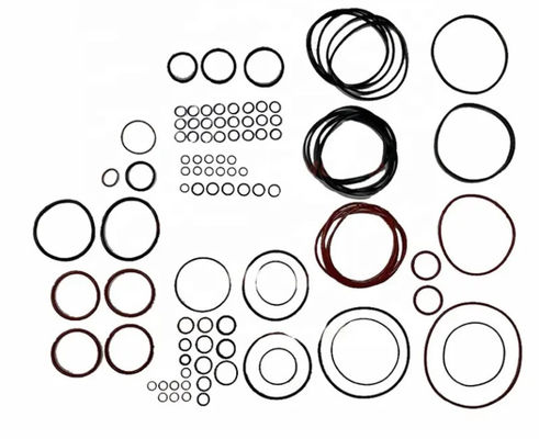 Motorteile 6D155 Zylinderkopfverschluss-Set 6128-K1-0024