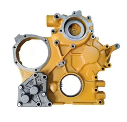 Hoher Qualität 212-8547 Ölpumpe Kraftstoffpumpe für die Katalog 2128547 Bagger Ölpumpe Motor E320C