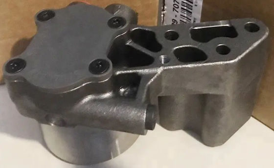 EG210 Bagger 0429-0705 Kraftstoffpumpe