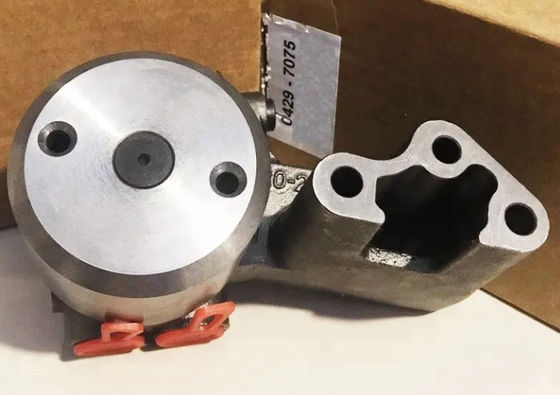 EG210 Bagger 0429-0705 Kraftstoffpumpe