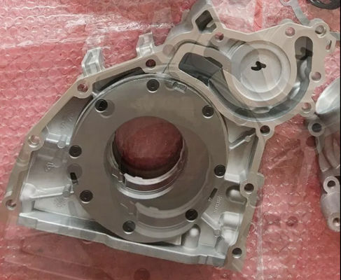 Ausgrabungsmaschine EC210 D6E Motorölpumpe VOE21489736 VOE20574451