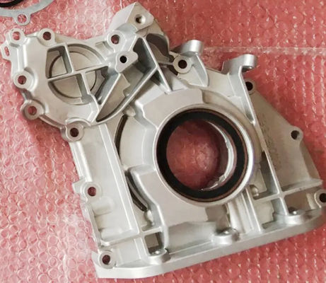 Ausgrabungsmaschine EC210 D6E Motorölpumpe VOE21489736 VOE20574451