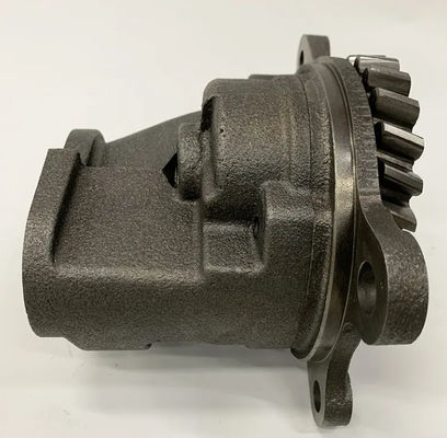 PC200 Bagger LB-E1006 6D125 Motorölpumpe 6150-51-1004
