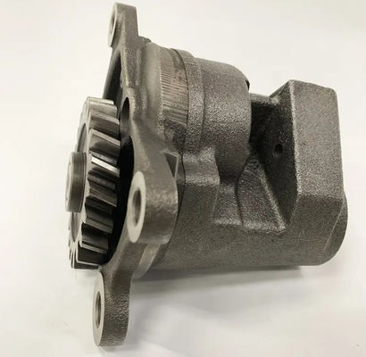 PC200 Bagger LB-E1006 6D125 Motorölpumpe 6150-51-1004