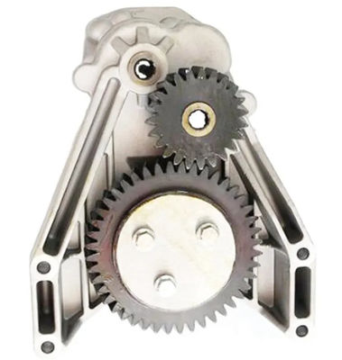12V Ölpumpe 478649 478285 F12 N12 B12 FL10 Motorteile Ölpumpe