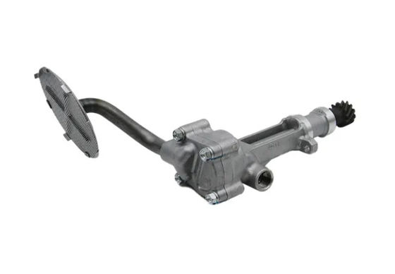 L210-0050S 8-94362923-0 8943629230 Hydraulische Hauptpumpe