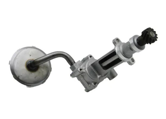 L210-0050S 8-94362923-0 8943629230 Hydraulische Hauptpumpe