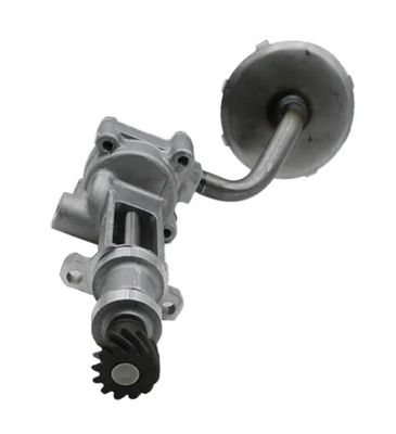 L210-0050S 8-94362923-0 8943629230 Hydraulische Hauptpumpe