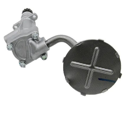 L210-0050S 8-94362923-0 8943629230 Hydraulische Hauptpumpe