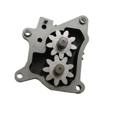 Grabenmaschine 8-94390414-1 8943904141 Motorteile 6HK1-T Ölpumpe