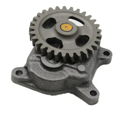 Grabenmaschine 8-94390414-1 8943904141 Motorteile 6HK1-T Ölpumpe