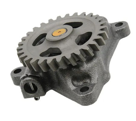 Grabenmaschine 8-94390414-1 8943904141 Motorteile 6HK1-T Ölpumpe