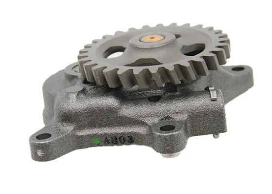 Grabenmaschine 8-94390414-1 8943904141 Motorteile 6HK1-T Ölpumpe