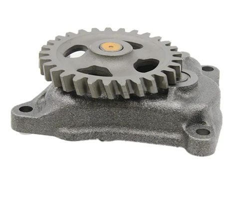 Grabenmaschine 8-94390414-1 8943904141 Motorteile 6HK1-T Ölpumpe