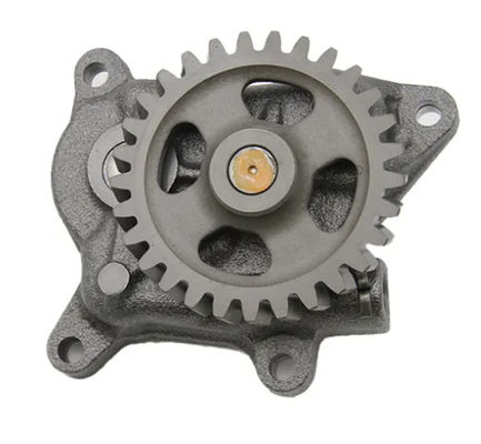 Grabenmaschine 8-94390414-1 8943904141 Motorteile 6HK1-T Ölpumpe