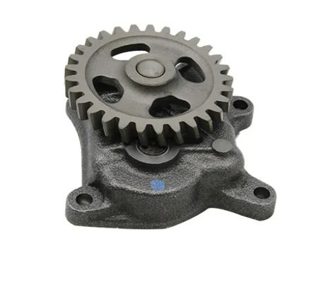 4HK1 Pilotpumpe Hydraulische 1-13100313-11131003131 Ladepumpe Dreigang-Ölpumpe L210-0031B