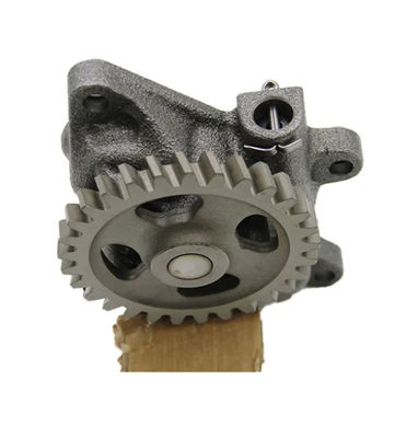 4HK1 Pilotpumpe Hydraulische 1-13100313-11131003131 Ladepumpe Dreigang-Ölpumpe L210-0031B