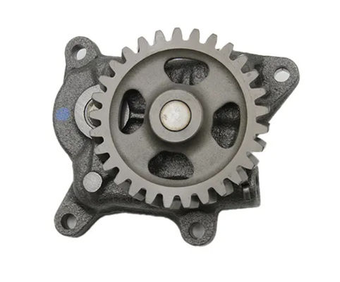 4HK1 Pilotpumpe Hydraulische 1-13100313-11131003131 Ladepumpe Dreigang-Ölpumpe L210-0031B