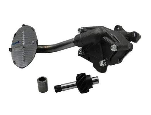 Kolbenpumpe 4BD1/G1 Bagger Hydraulische Ölpumpe 8-97128110-1 zur Reparatur Bagger L210-0060S