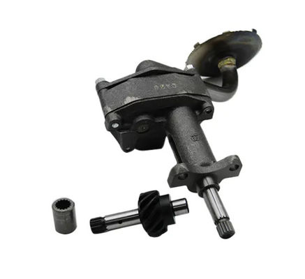Kolbenpumpe 4BD1/G1 Bagger Hydraulische Ölpumpe 8-97128110-1 zur Reparatur Bagger L210-0060S