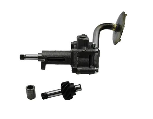 Kolbenpumpe 4BD1/G1 Bagger Hydraulische Ölpumpe 8-97128110-1 zur Reparatur Bagger L210-0060S
