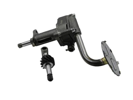 Kolbenpumpe 4BD1/G1 Bagger Hydraulische Ölpumpe 8-97128110-1 zur Reparatur Bagger L210-0060S