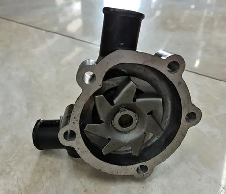 Teile für Baggermotoren 3D84 3T75 Wasserpumpe
