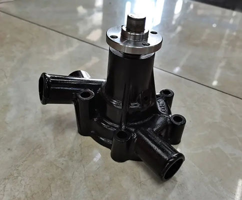 Teile für Baggermotoren 3D84 3T75 Wasserpumpe