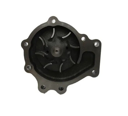 Wasserpumpe für Baggermotoren Diesel 8-98018206-1 4HK1 ZAX J210-0290M Ersatzteile