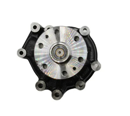 Wasserpumpe für Baggermotoren Diesel 8-98018206-1 4HK1 ZAX J210-0290M Ersatzteile