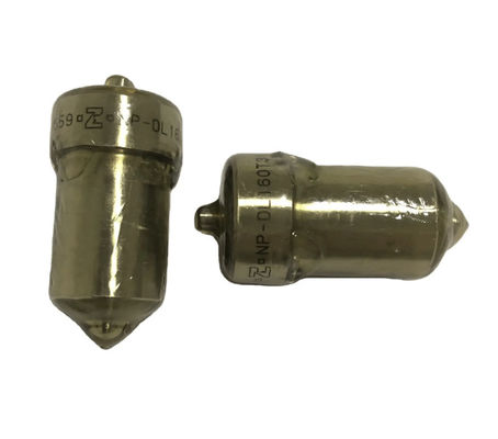 Spitze Assy Düse 37560-17700 DL160T3110NP47E Für Mitsubishi S16R S12R S6R2