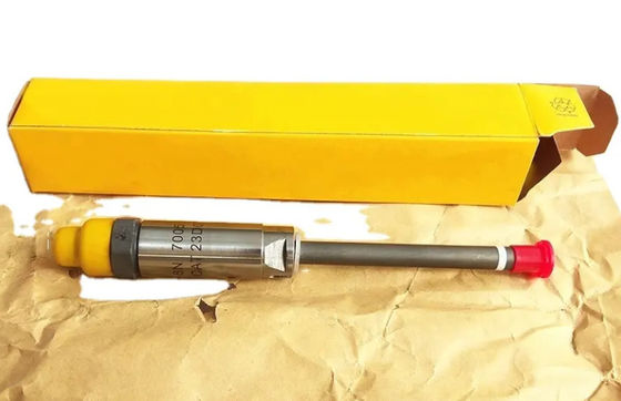 8N7005 3306 Dieselmotor-Injektor Assy-Injektor