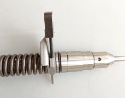 Ersatzteile Dieselmotoren Teile für die Baggermaschine EC290 EC360B Teile für die Baggermaschine Dieselbrennstoffspritzer 3155040
