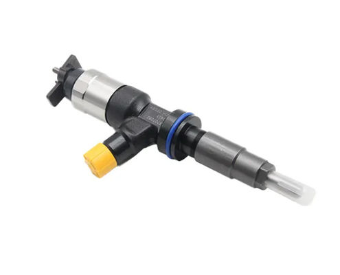 T409982 295050-0401 Spritzinjektor 2950500401 Treibstoffspritzinjektor für Bagger und Lastwagen Treibstoffspritzinjektor für Motoren