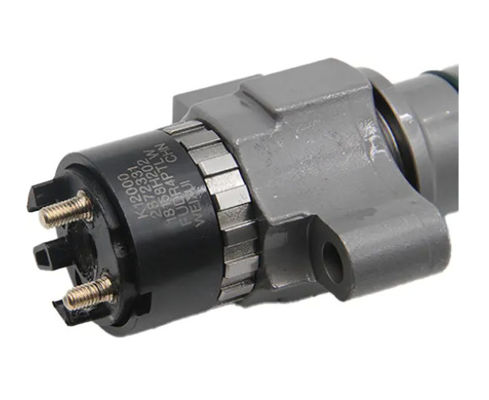 Teile für Bagger Dieselbrennstoffmotor Injektor 2872331 Brennstoff Injektor-Kit