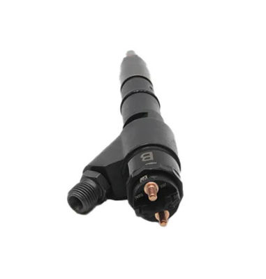 C7 C9 Motoreninspektoren 0445120066 Baggerteile 324D/325D/329D Spritzglas