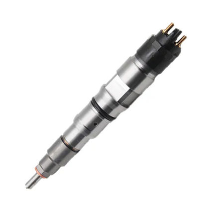 Original 0445120258 Bagger Dieselmotor Treibstoffspritzer