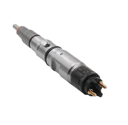 Original 0445120258 Bagger Dieselmotor Treibstoffspritzer