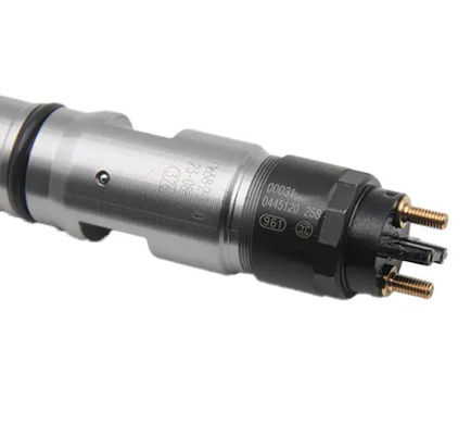 Original 0445120258 Bagger Dieselmotor Treibstoffspritzer