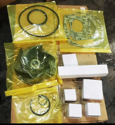 K38 KTA38 K50 KTA50 Dieselwasserpumpe Reparatur-Kit 3050453 3803285 3050454