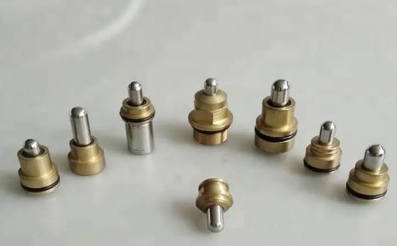 Originalteile Hydraulische Teile Schieber Joystick-Schieber für 420-00467A