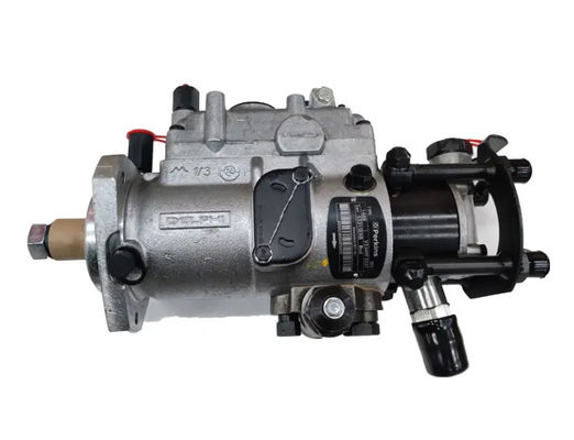 Motorteile PTV33 Pumpen 2644H031 Treibstoffspritzerpumpe