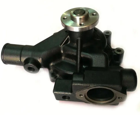 PC60-7 6D95 Baggerteile Wasserpumpe 6205-61-1202
